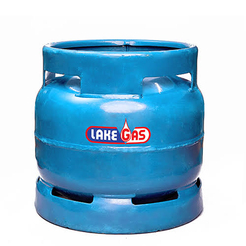 LakeGas 6kg Filled - kegasdealers