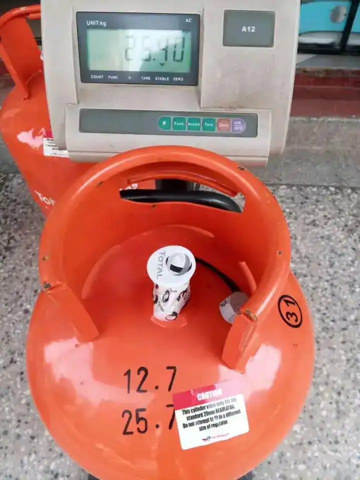Total Gas 13kg Price Kenya 2026 | KSh 5,500 Complete Set + Free Delivery 4 Total Gas 13kg Price Kenya 2026 | KSh 5,500 Complete Set + Free Delivery - kegasdealers