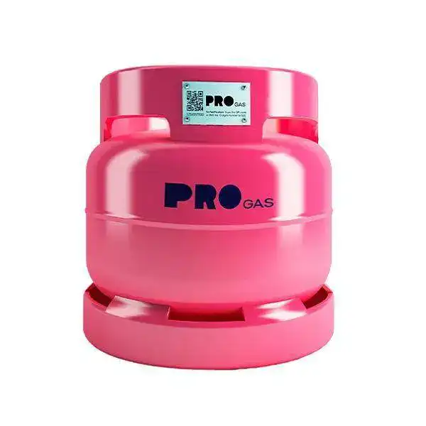 PROGAS 6kg Empty Cylinder