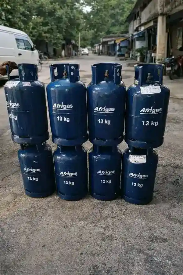 Afrigas 13kg Gas Cylinder Price in Kenya 2026 | KSh 2,250–KSh 4,800 4 Afrigas 13kg gas cylinder wholesale