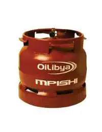 Ola Mpishi 6kg Refill - kegasdealers