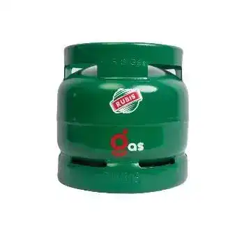 Rubis 6kg Refill - kegasdealers