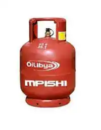 Ola Mpishi 13kg Refill - kegasdealers