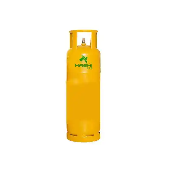 Hashi Gas 50kg Refill