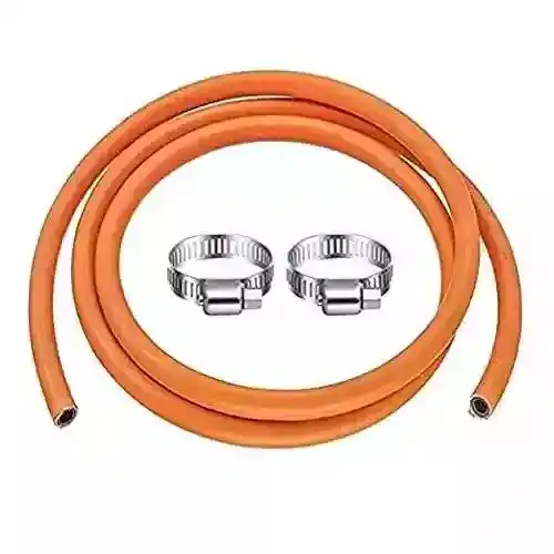 Afrigas 13kg Complete Set (Full Cylinder, Gas Regulator & 2m Hosepipe) 5 Afrigas 13kg Complete Set (Full Cylinder, Gas Regulator & 2m Hosepipe) - kegasdealers