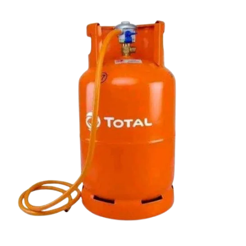 Total Gas 13kg Refill Price Kenya 2026 | KSh 2,400 Fast Delivery