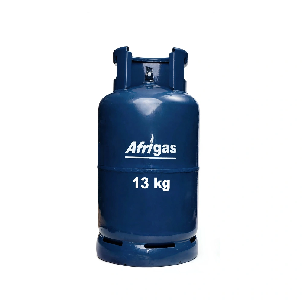 Afrigas 13kg Gas Refill | Gas Refill Delivery
