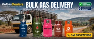 Wholesale Gas Cylinder Supply Kenya | 6KG 13KG 50KG Gas Cylinders 2 Bulk gas delivery kenya free delivery 10 cylinders