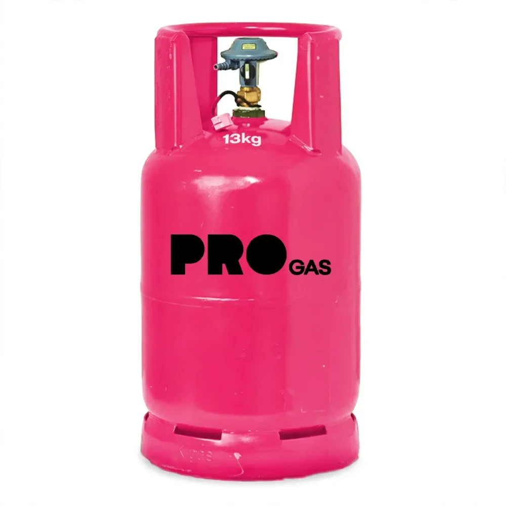 Progas 13kg Refill Price Kenyaβ KSh 2,250