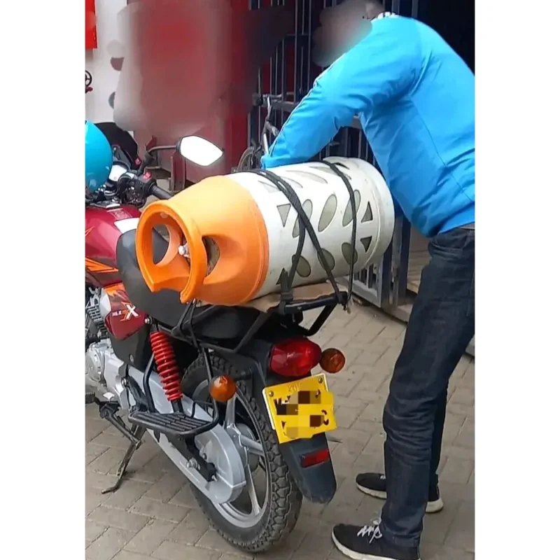 13kg Gas Refill Price in Kenya Today: Compare All Brands 6 SafeGas refill costs ksh 2,650