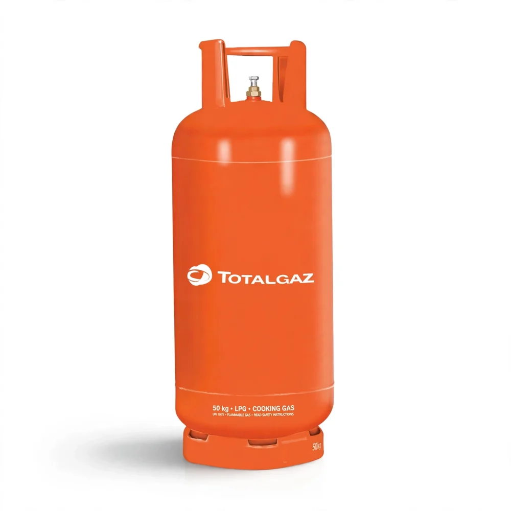 Total Gas 50kg Refill Price Kenya ā KSh 6,240 | Delivery