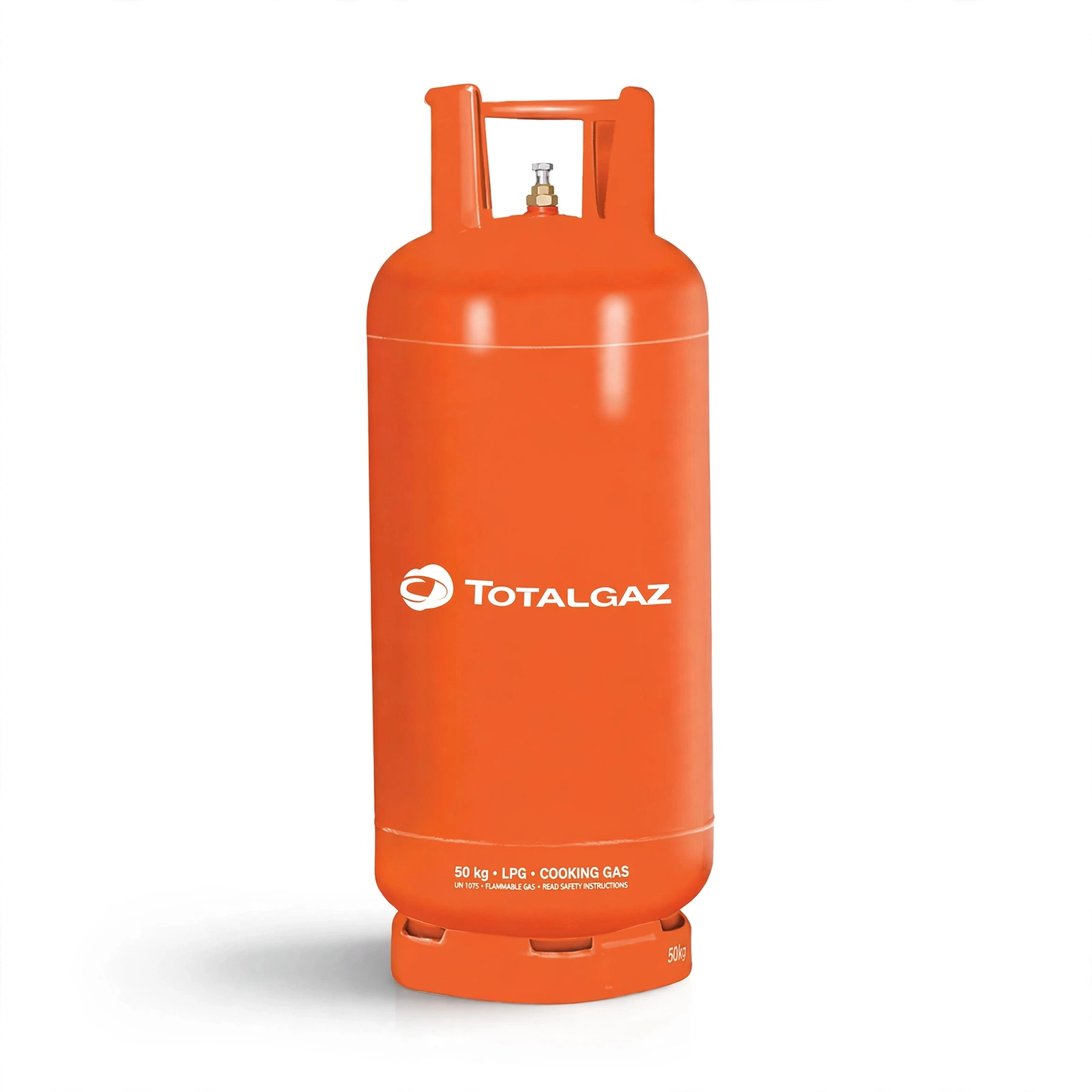 Total Gas 50kg Refill Price Kenya – KSh 6,240 | Delivery 1 Afrigas 15kg Gas Cylinder Refill - kegasdealers