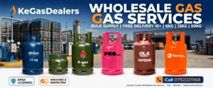 Wholesale Gas Cylinder Supply Kenya | 6KG 13KG 50KG Gas Cylinders 1 `wholesale gas services kenya bulk lpg supply`