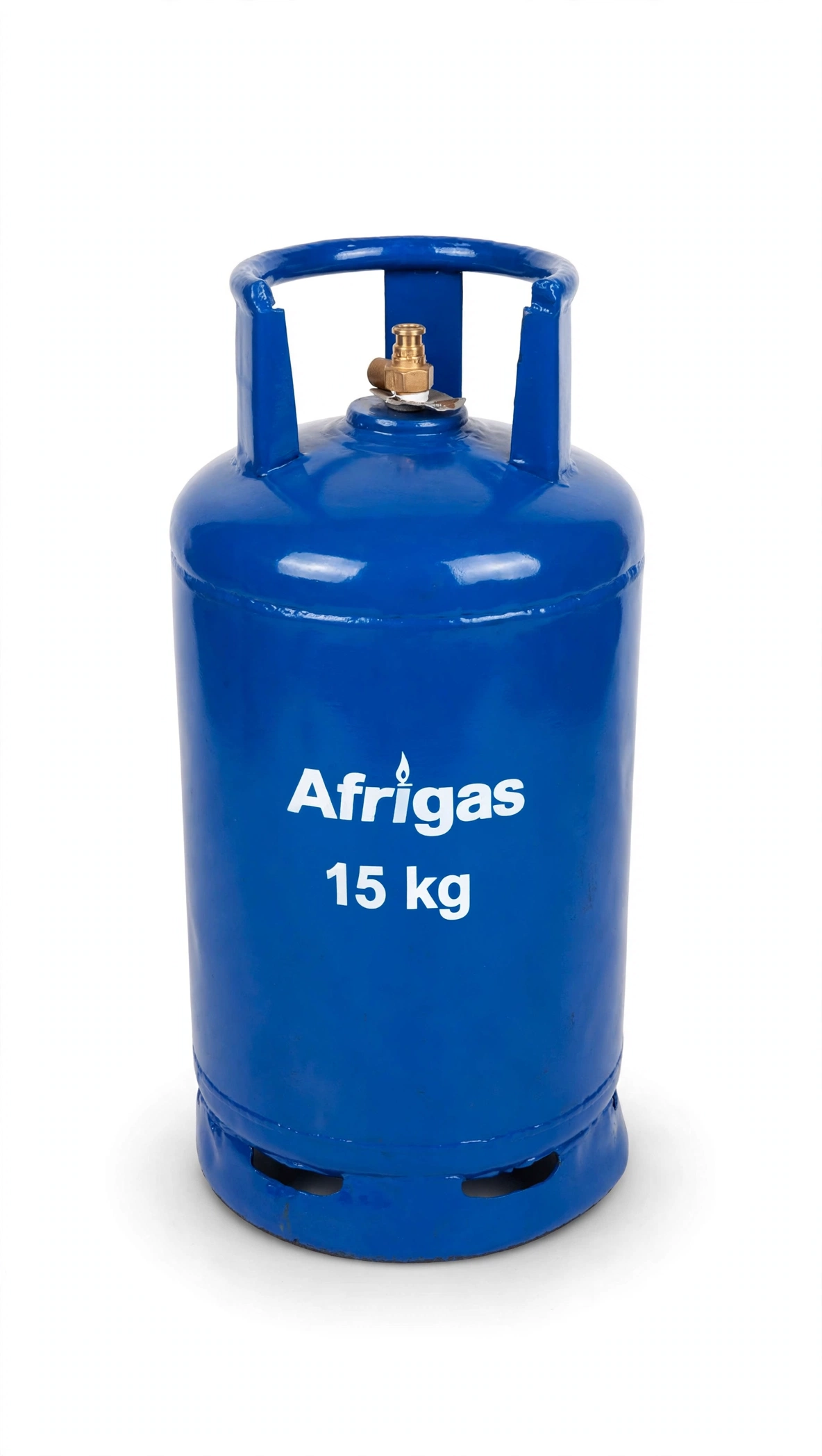 Afrigas 15kg Gas Cylinder Refill 3 Afrigas 15kg Gas Cylinder Refill - kegasdealers