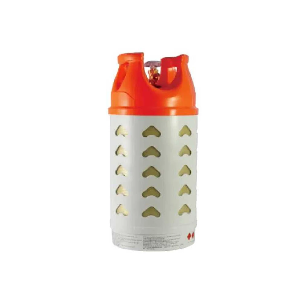 City Gas 13kg Cylinder Price in Kenya – KSh 6,800 Filled | KegasDealers